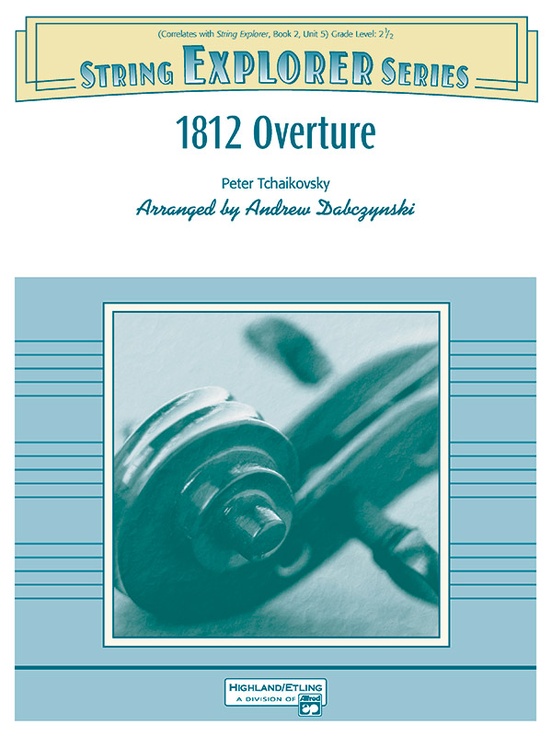 1812 Overture