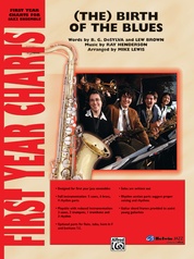 (The) Birth of the Blues