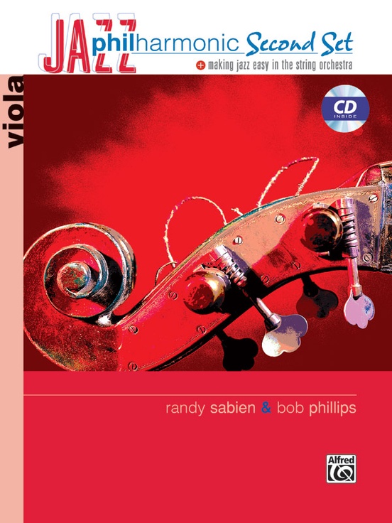Jazz Philharmonic: Second Set