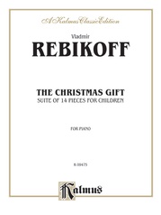 Rebikoff: The Christmas Gift