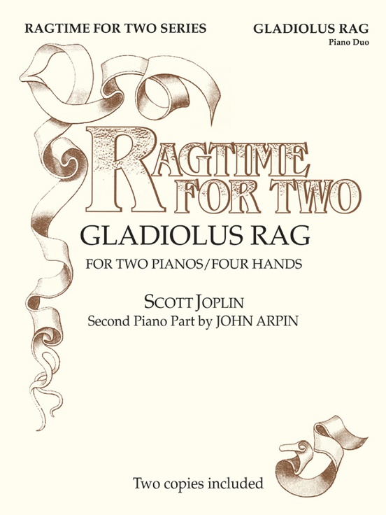 Gladiolus Rag