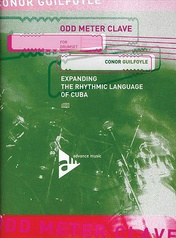 Odd Meter Clave for Drumset