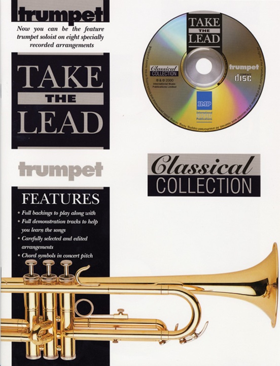 Take the Lead: Classical Collection