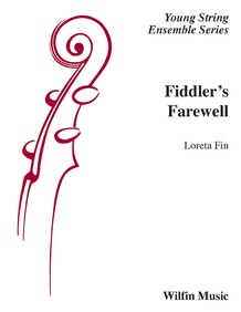 Fiddler's Farewell