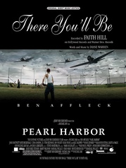 There You'll Be (from Pearl Harbor)