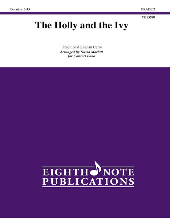 The Holly and the Ivy