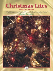 Christmas Lites: Modern & Bright