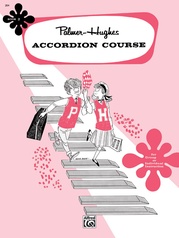 Palmer-Hughes Accordion Course, Book 2