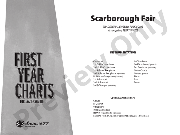 The Story Behind the English Folk Song Scarborough Fair