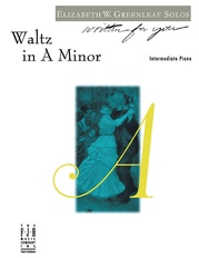 Waltz in A Minor