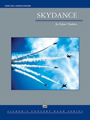 Skydance