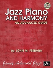 Jazz Piano and Harmony