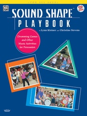 Sound Shape™ Playbook