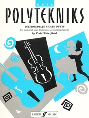 More Polytekniks