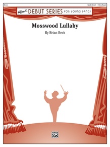 Mosswood Lullaby