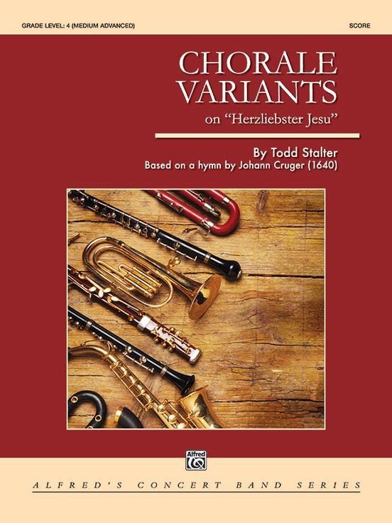 Chorale Variants