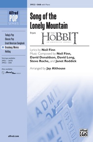 Song of the Lonely Mountain (from <i>The Hobbit: An Unexpected Journey</i>)