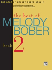 The Best of Melody Bober, Book 2