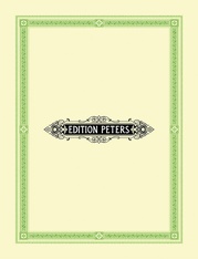 Original Compositions for Piano Duet