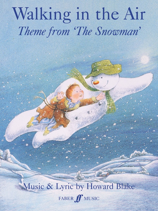 Walking in the Air (Theme from "The Snowman")