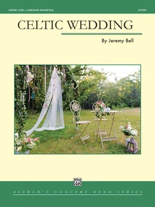 Celtic Wedding
