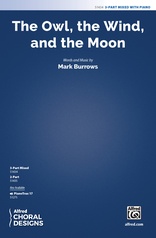 The Owl, the Wind, and the Moon