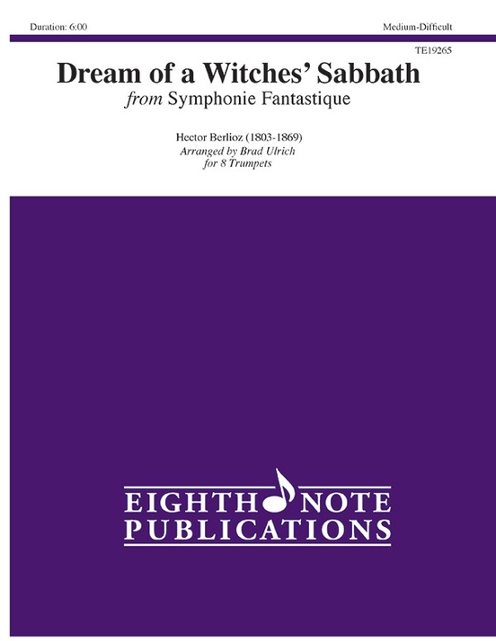 Dream of a Witches' Sabbath