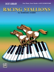 Racing Stallions