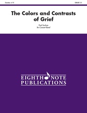 The Colors and Contrasts of Grief
