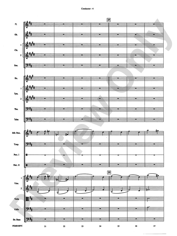 Harry Potter, Highlights from