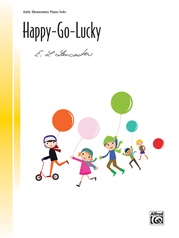 Happy-Go-Lucky
