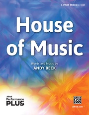 House of Music