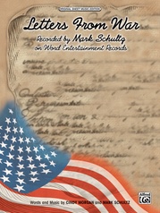 Letters from War