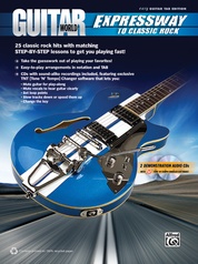 Guitar World: Expressway to Classic Rock