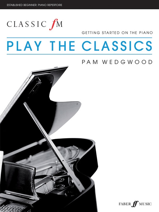 Classic FM: Play the Classics