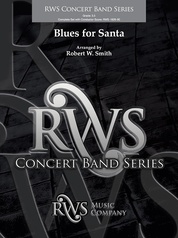 Blues for Santa