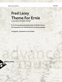 Theme For Ernie