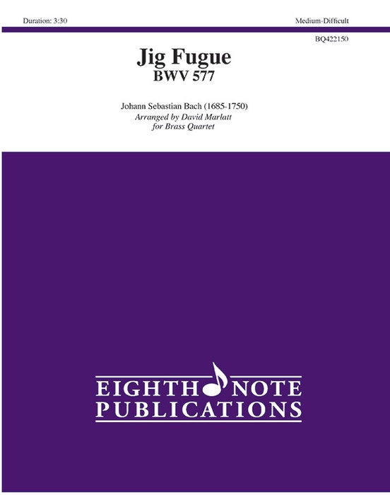 Jig Fugue