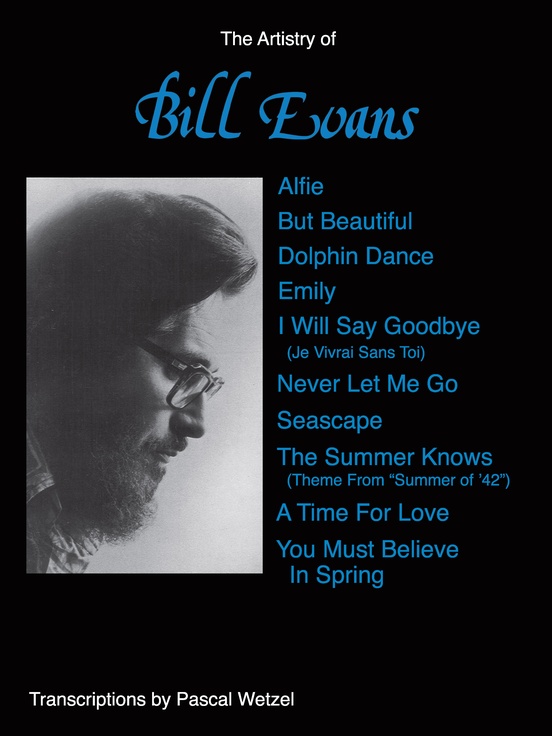 The Artistry of Bill Evans