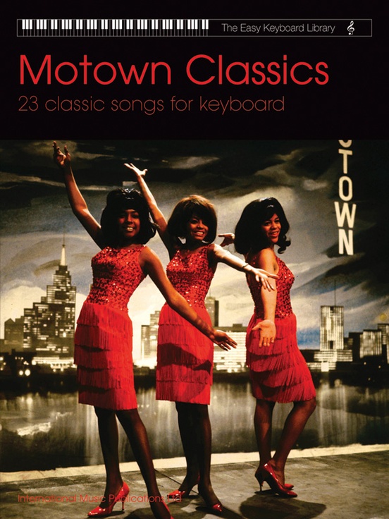 Motown Classics