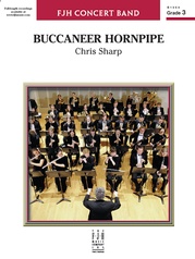 Buccaneer Hornpipe