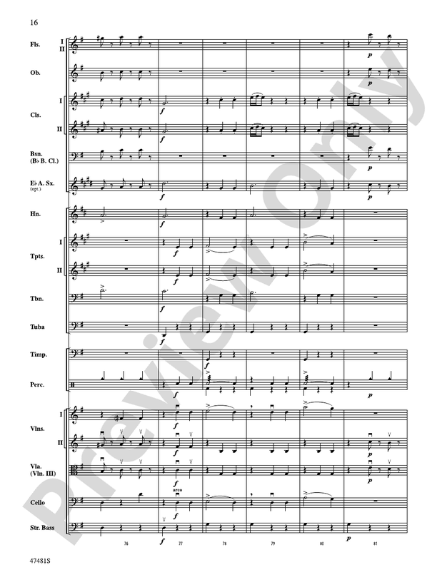 The Blue Danube Waltz