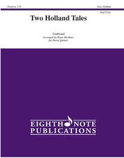 Two Holland Tales