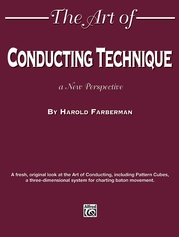 The Art of Conducting Technique