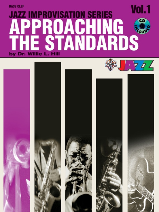 Approaching the Standards, Volume 1