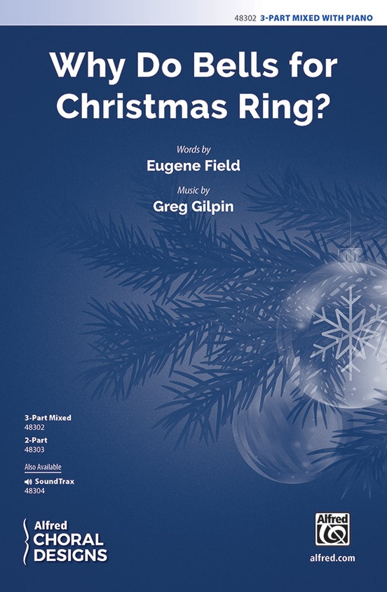 Why Do Bells for Christmas Ring?