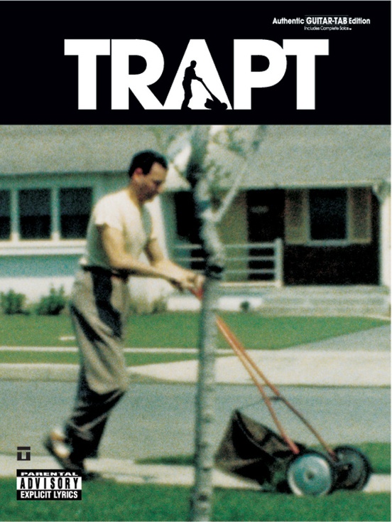 Trapt