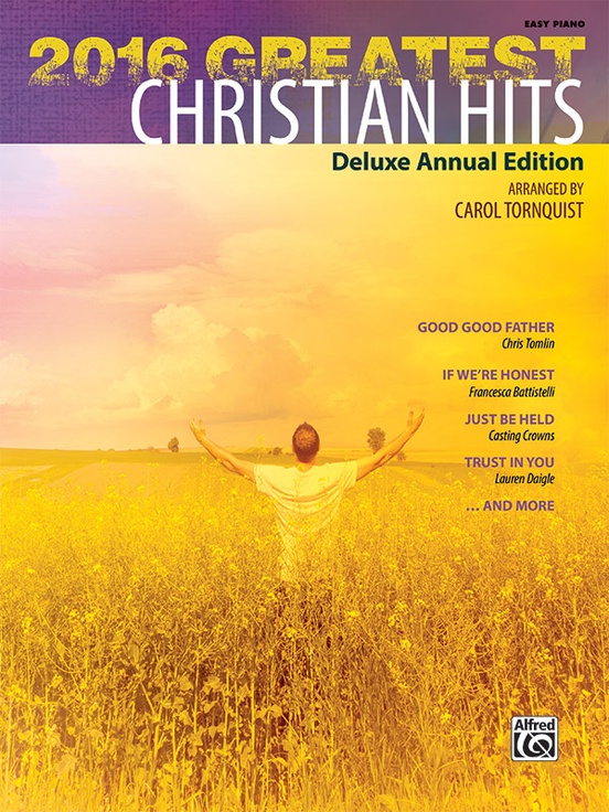2016 Greatest Christian Hits