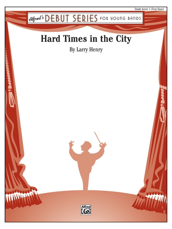 Hard Times in the City