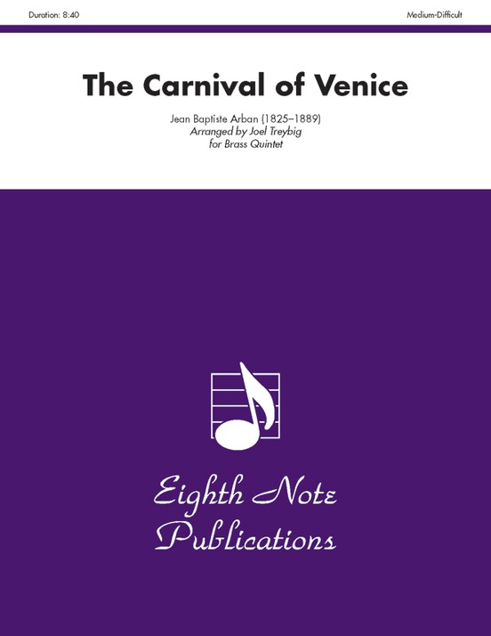 The Carnival of Venice